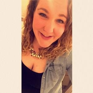 Meet your Posher, Leah